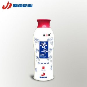 江西利佳藥業(yè)有限公司