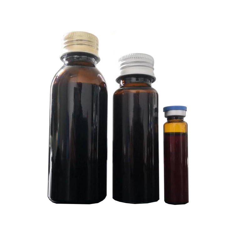 人參肽復(fù)合活力飲品OEM/ODM代加工