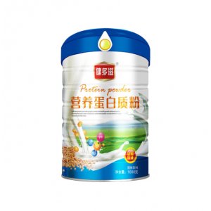 健多滋營養(yǎng)蛋白質粉貼牌OEM/ODM