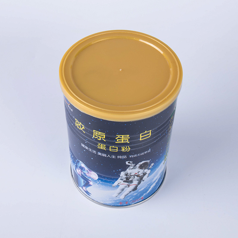 匠心鑄就精品,撫州市鑫健源生物科技有限公司深度布局膠原蛋白質(zhì)粉固體飲料代工市場,產(chǎn)品好,生產(chǎn)速度快