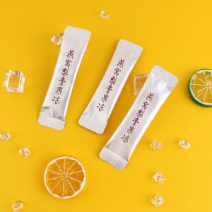 酵素燕窩果凍OEM貼牌OEM/ODM