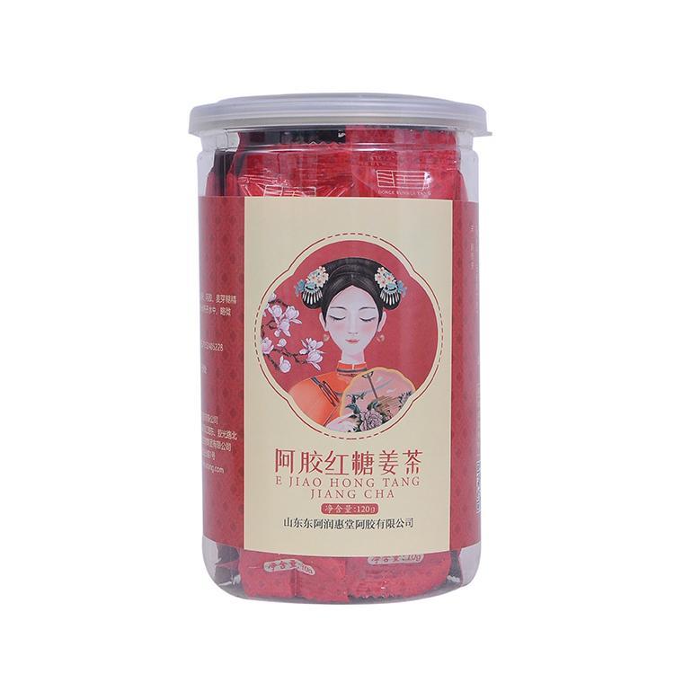 阿膠紅糖姜茶代加工貼牌,安全可靠