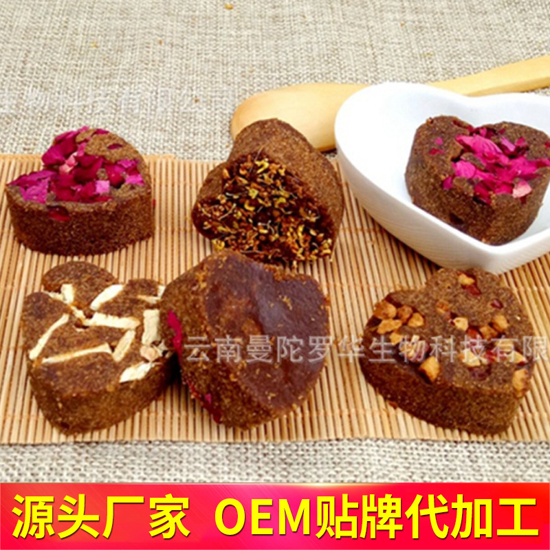 云南曼陀羅華生物科技有限公司