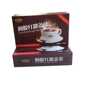 聊城市嬌顏堂阿膠制品有限公司