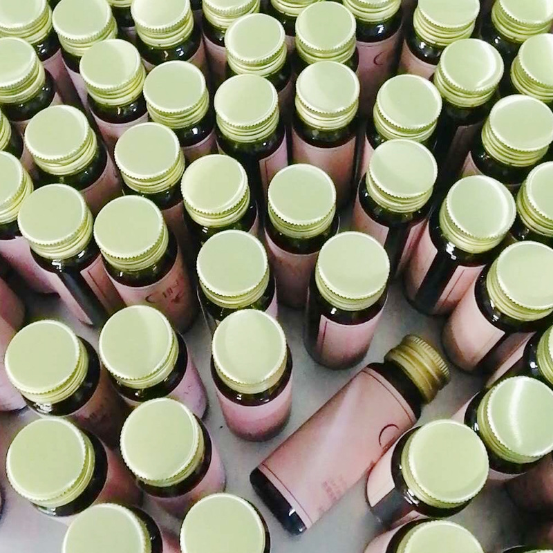 廣州琪欣藍生物科技有限公司