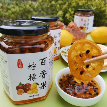 廣西容縣蘭語坊食品有限公司