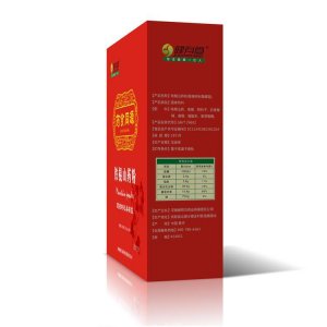 鐵棍山藥粉貼牌定制代加工
