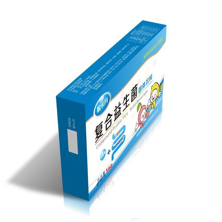聰卡丹復合益生菌代加工廠家推薦河南湯百年健康產業(yè)有限公司