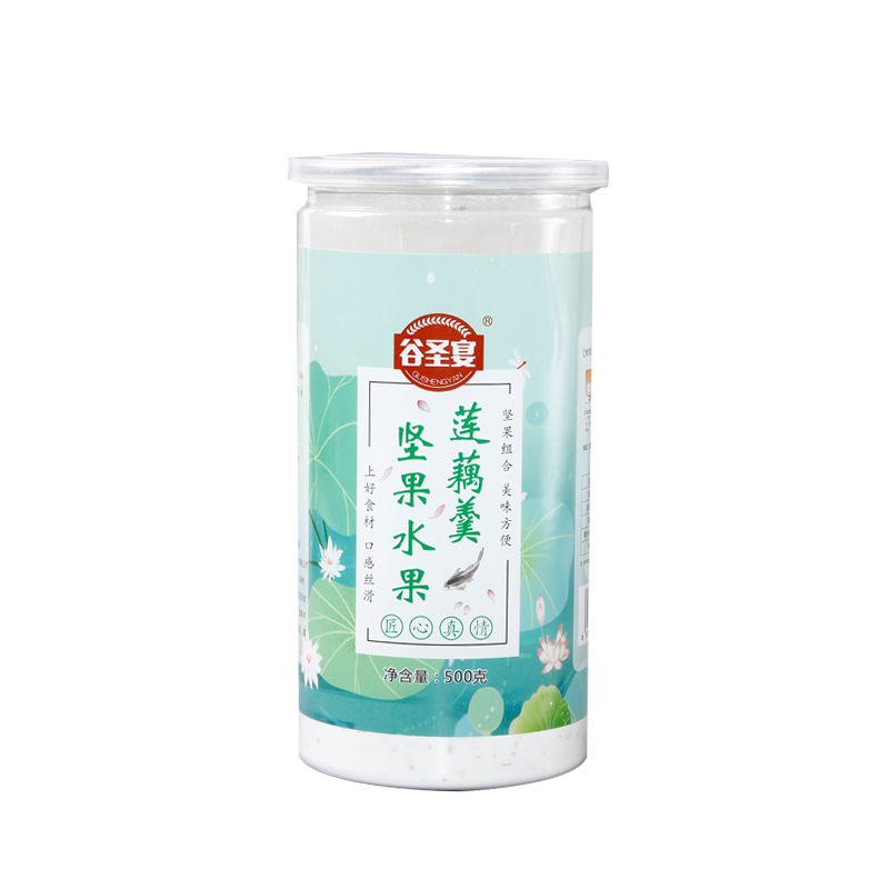 連云港惜諾食品有限公司