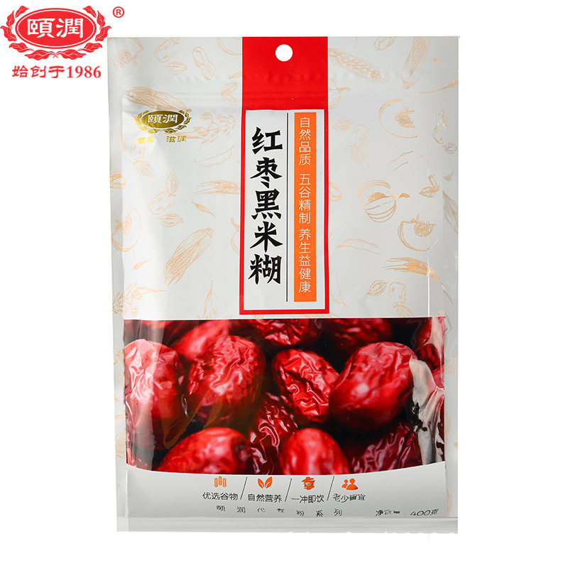 南京福寶食品實(shí)業(yè)有限公司