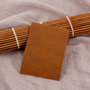 艾灸貼、OEM代加工