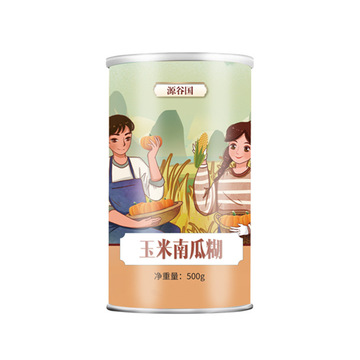 玉米南瓜糊oem貼牌,推薦您試試