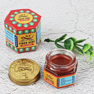 萬金油OEM/ODM定制代加工
