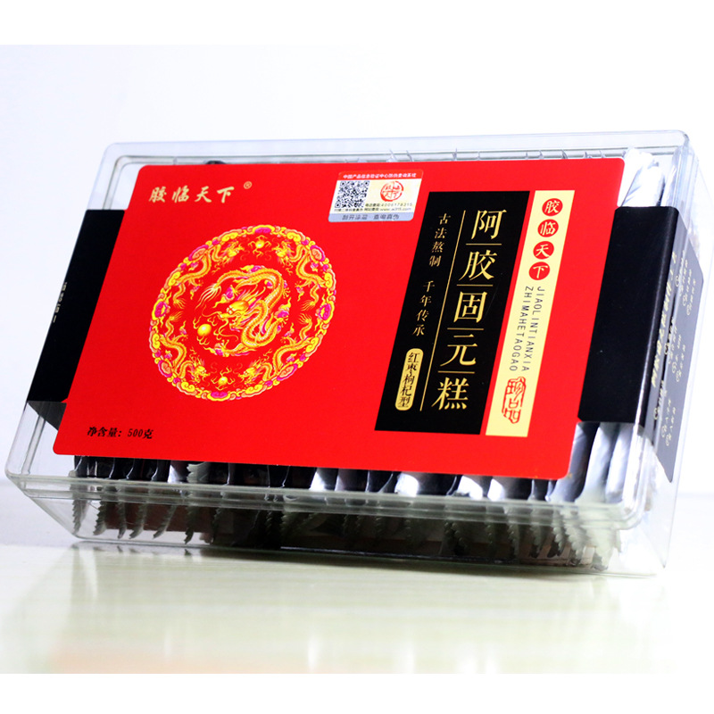 聊城市品尚阿膠制品有限公司