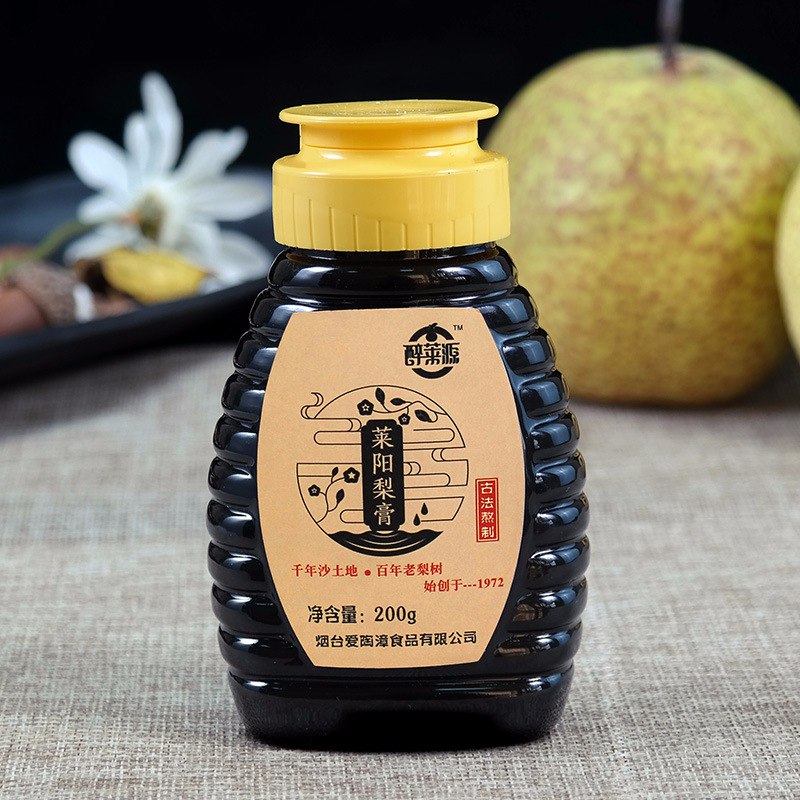 煙臺愛陶漳食品有限公司