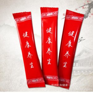 八寶九珍湯5g*4袋草本固元湯貼牌定制代加工
