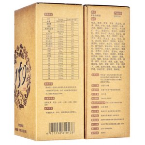 揚(yáng)州市怡膳糧坊食品科技有限公司