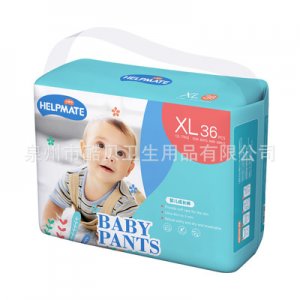 泉州市酷貝衛(wèi)生用品有限公司
