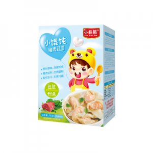 深圳市信德食品有限公司