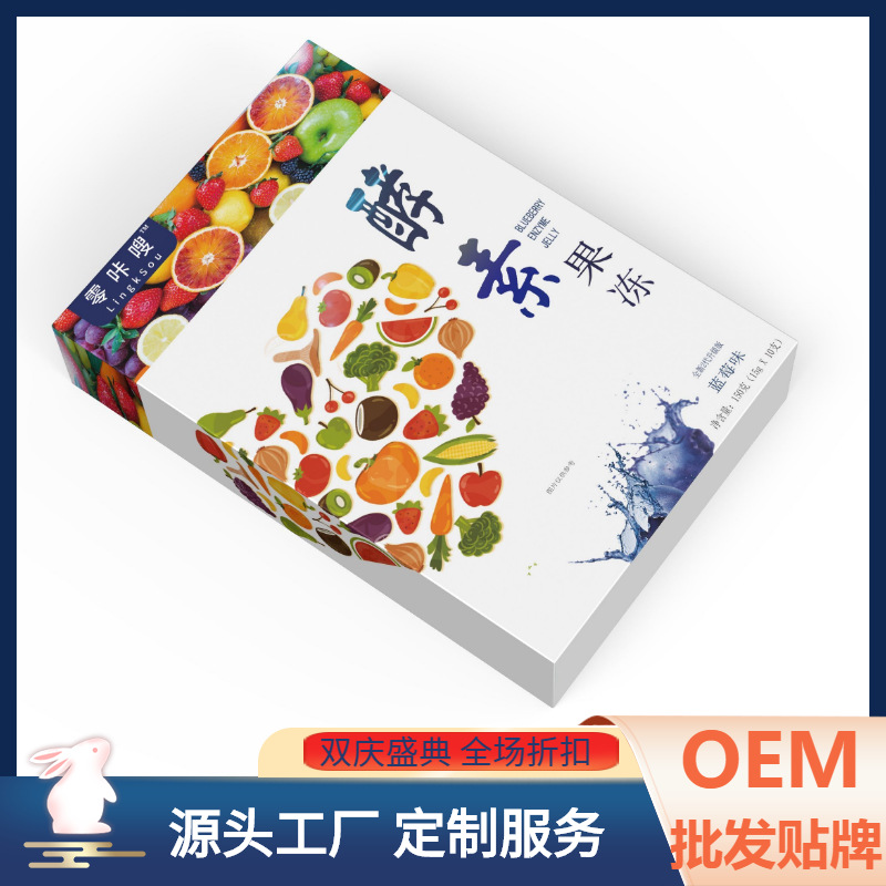知花知果(廈門(mén))生物科技有限公司
