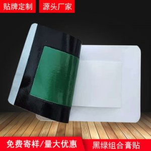河南陳濟(jì)堂醫(yī)藥科技有限公司