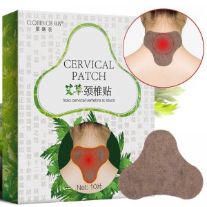 肌膚衣熱敷家用護頸頸OEM代加工