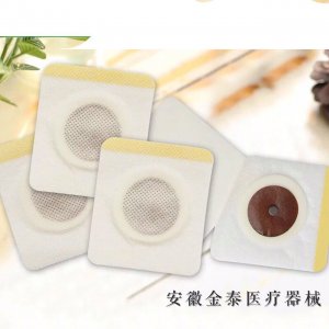 阜陽中文生物科技有限公司