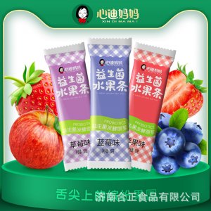 濟(jì)南合正食品有限公司