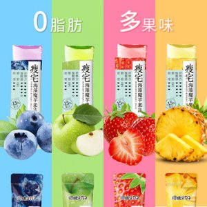 安徽小饞童食品有限公司