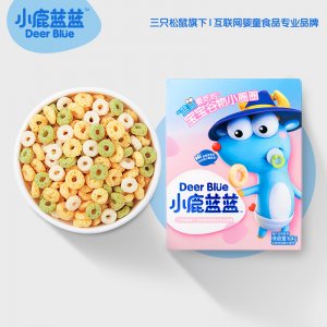 深圳市咕咕贊食品有限公司