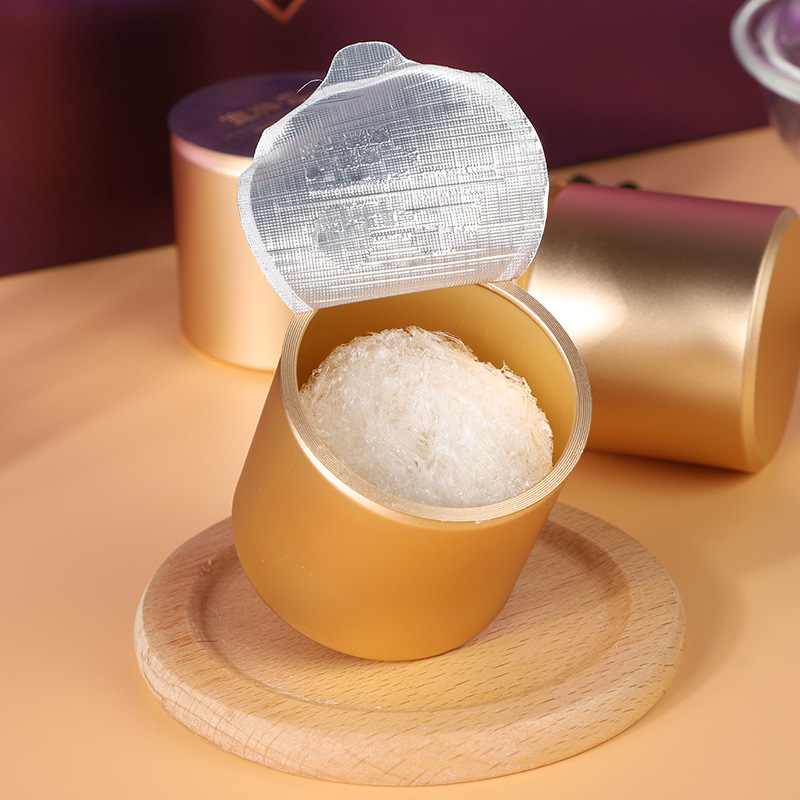 燕工坊（廈門(mén)）食品股份有限公司