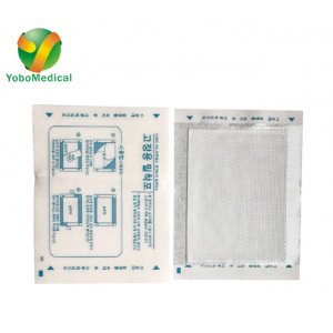 冷感面部保護(hù)冷敷貼OEM/ODM定制代加工