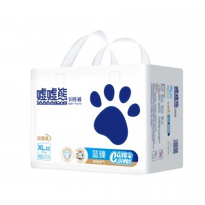 廣東貝禧護(hù)理用品有限公司
