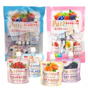 一沙網紅食品夏日果味貼牌定制代加工
