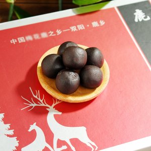 鹿膏泡酒煲湯營養(yǎng)滋補(bǔ)200g/盒OEM/ODM代加工