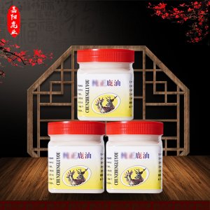 長(zhǎng)春市嘉陽(yáng)鹿業(yè)有限公司