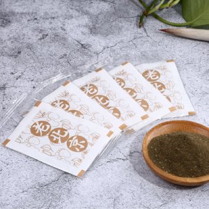 石家莊夢(mèng)甜兒生物科技有限公司