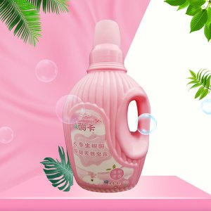 遼寧永香洗滌用品有限公司