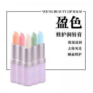 學(xué)生潤(rùn)唇膏代加工貼牌OEM/ODM