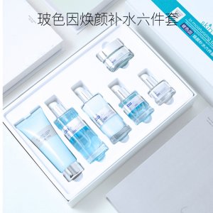 悅顏（廣州）化妝品研究開(kāi)發(fā)有限公司