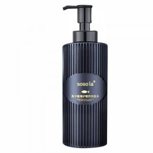 SOSOLA魚(yú)子醬洗發(fā)水貼牌定制代加工
