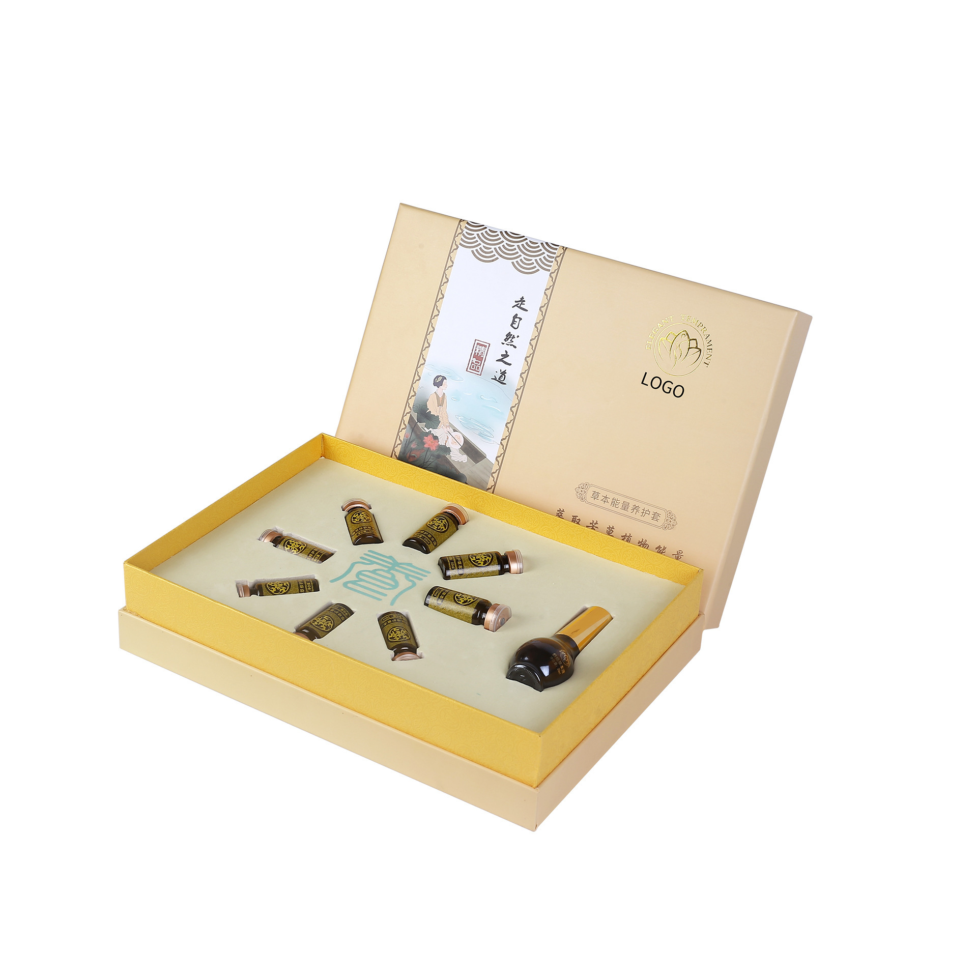 廣州緣貝生物科技有限公司