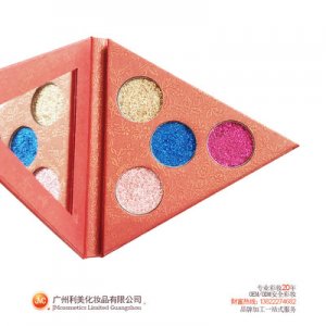 廣州利美化妝品有限公司