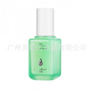 綠漾細(xì)嫩毛孔精華液OEM/ODM代加工