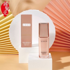 汕頭市潮創(chuàng)化妝品有限公司
