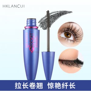 外貿(mào)熱賣(mài)睫毛膏可OEM/ODM代工