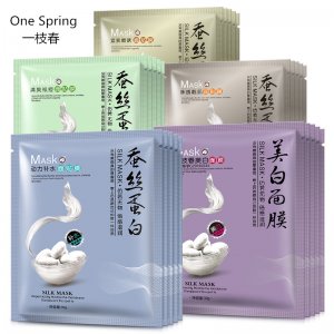 上海彩麗化妝品有限公司