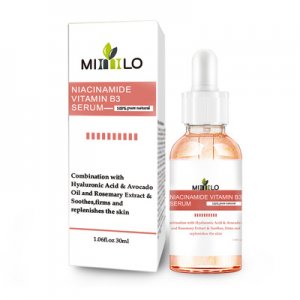Niacinamide Serum補(bǔ)水煙酸原液貼牌OEM/ODM