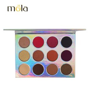 深圳市夢(mèng)娜蘭鉑化妝品有限公司