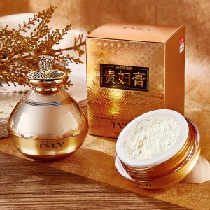 TVLV駱駝奶滋養(yǎng)貴婦膏OEM/ODM定制代加工